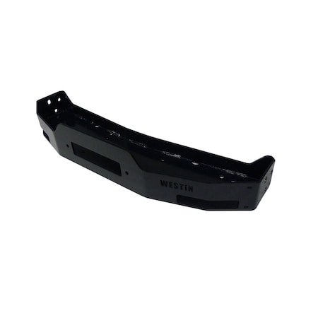 Westin Automotive 07-13 SILVERADO 1500 WINCH TRAY-BLACK 46-22275
